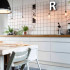 carrelage mural en ceramique, carrelage mural, blanc, 137887, Tilestone Stockholm, surface brillant