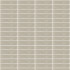 Carreaux muraux en céramique | 7.6x30.2 cm | Neutra Cool Grey Matt