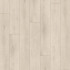 Vinyle/PVC à clipser | 22.5x183 cm | VYGO Longwood White