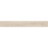 Vinyle/PVC à clipser | 22.5x183 cm | VYGO Longwood White