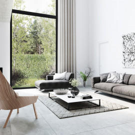 Moderne