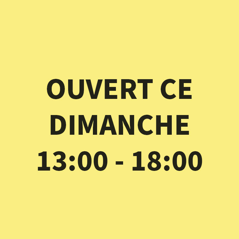 D&eacute;couvrez