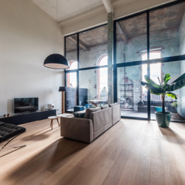 Style d'automne 02 - industriel chic
