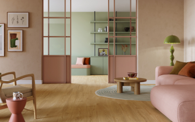 Pose de parquet c&eacute;ramique : guide complet