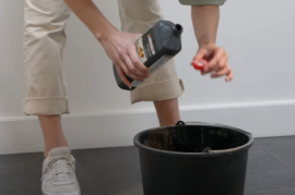 Conseils pour votre sol en automne et en hiver