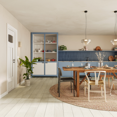 Des probl&egrave;mes d'humidit&eacute; dans votre sol ? Voici comment les r&eacute;soudre !