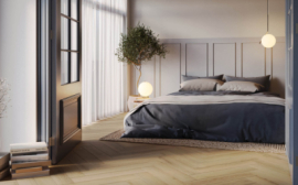 Poser un sol stratifi&eacute; : guide complet &eacute;tape par &eacute;tape