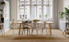 Tout ce que vous devez savoir : poser des sols en li&egrave;ge