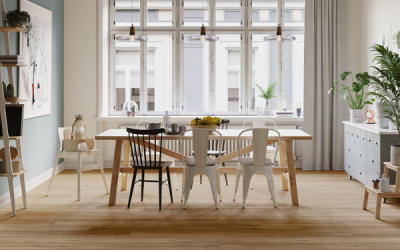 Tout ce que vous devez savoir : poser des sols en li&egrave;ge