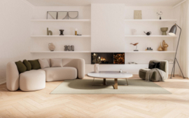 Tout ce qu&rsquo;il faut savoir : poser du parquet