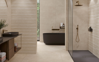 Tout ce que vous devez savoir : poser des carreaux de salle de bain