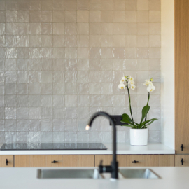 Carrelage au mur, qui a beauté parfaite et pure?  Carrelage au mur, qui a beauté parfaite et pure?