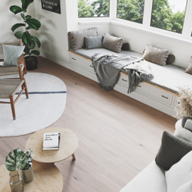 Shoppez le style intérieur : Scandinave & green