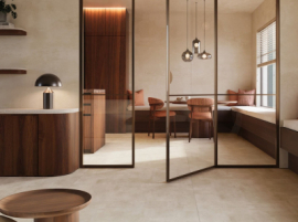 Carrelage c&eacute;ramique : avantages, applications et questions fr&eacute;quentes